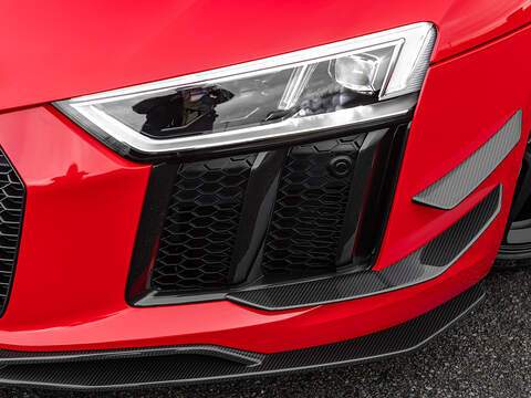 Audi R8 V10 Plus Performance Parts Edition  - U5791