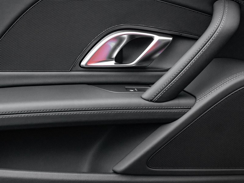 Audi R8 V10 Plus Performance Parts Edition  - U5791