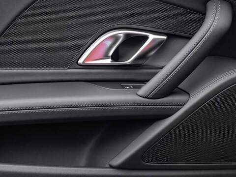 Audi R8 V10 Plus Performance Parts Edition  - U5791