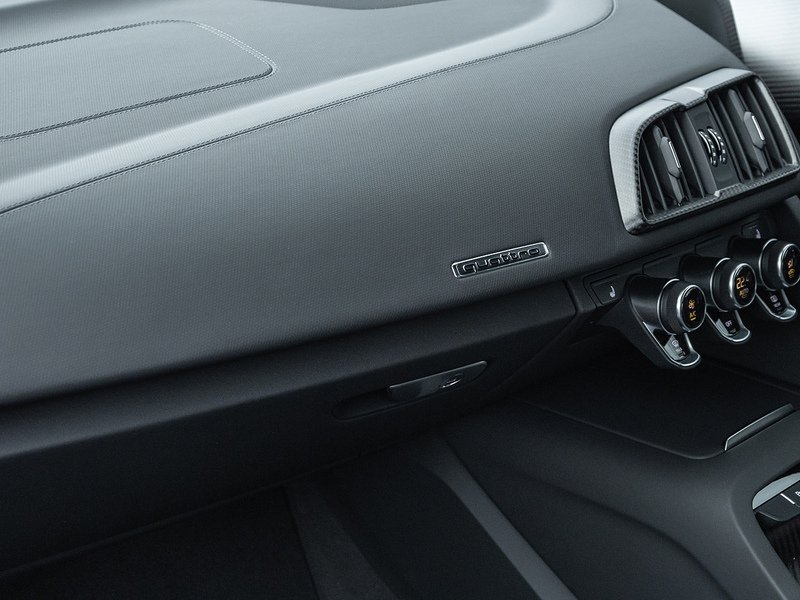 Audi R8 V10 Plus Performance Parts Edition  - U5791