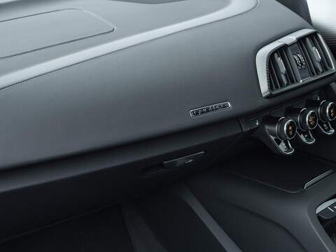 Audi R8 V10 Plus Performance Parts Edition  - U5791