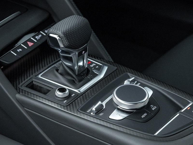 Audi R8 V10 Plus Performance Parts Edition  - U5791