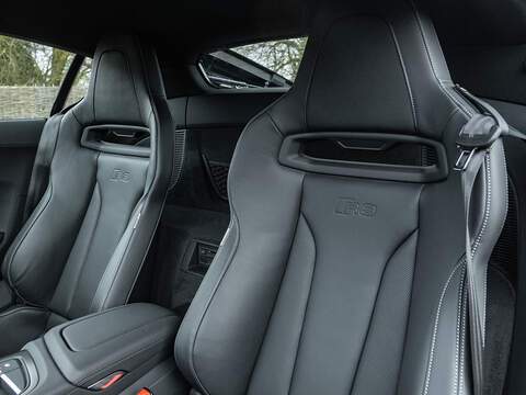 Audi R8 V10 Plus Performance Parts Edition  - U5791