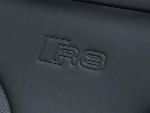 Audi R8 V10 Plus Performance Parts Edition  - U5791