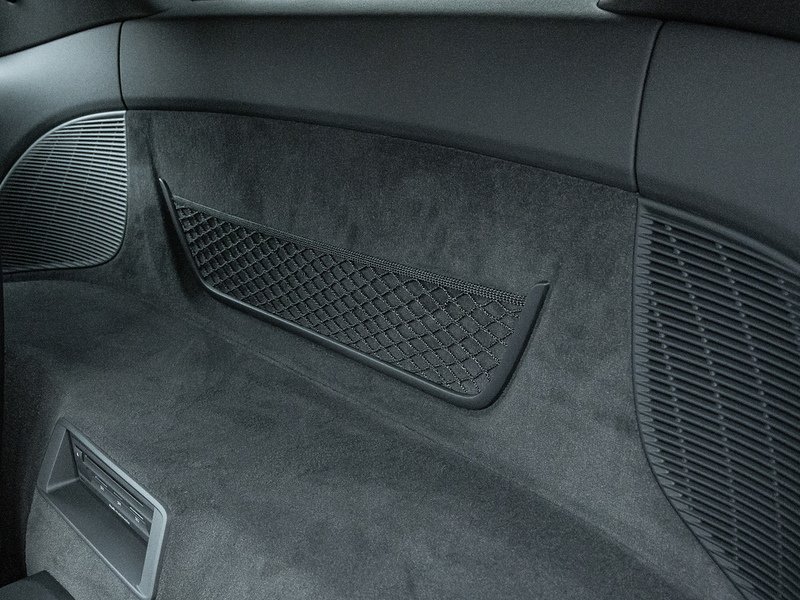 Audi R8 V10 Plus Performance Parts Edition  - U5791