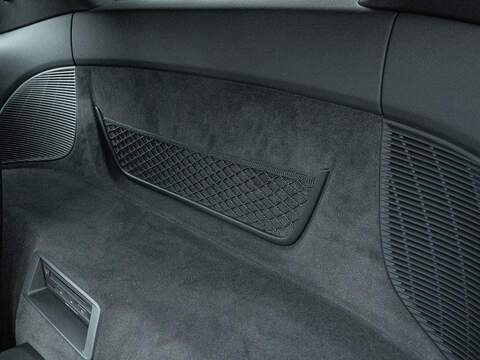 Audi R8 V10 Plus Performance Parts Edition  - U5791