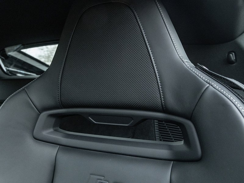 Audi R8 V10 Plus Performance Parts Edition  - U5791