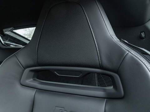 Audi R8 V10 Plus Performance Parts Edition  - U5791