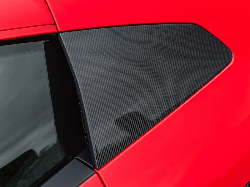 Audi R8 V10 Plus Performance Parts Edition  - U5791