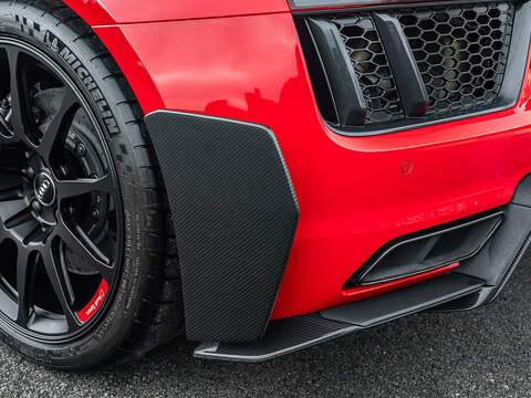 Audi R8 V10 Plus Performance Parts Edition  - U5791