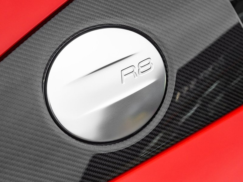 Audi R8 V10 Plus Performance Parts Edition  - U5791