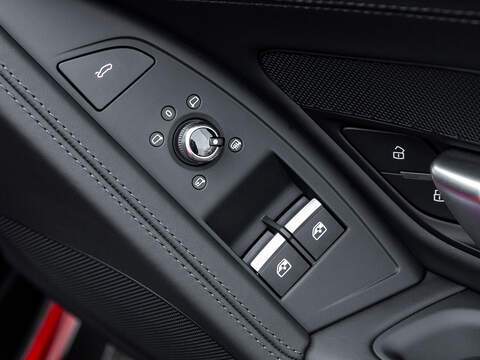 Audi R8 V10 Plus Performance Parts Edition  - U5791