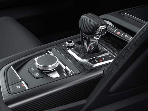 Audi R8 V10 Plus Performance Parts Edition  - U5791