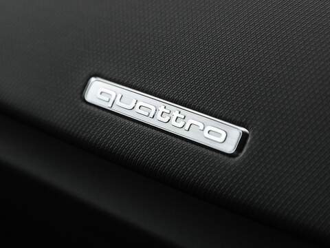 Audi R8 V10 Plus Performance Parts Edition  - U5791