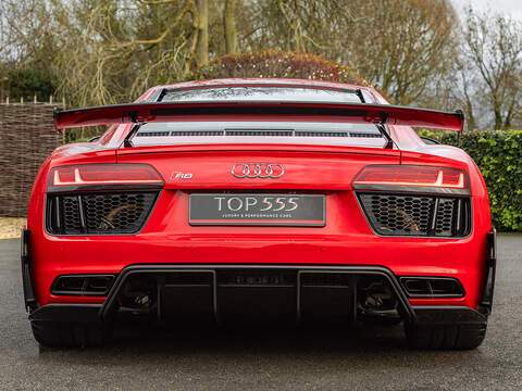 Audi R8 V10 Plus Performance Parts Edition  - U5791