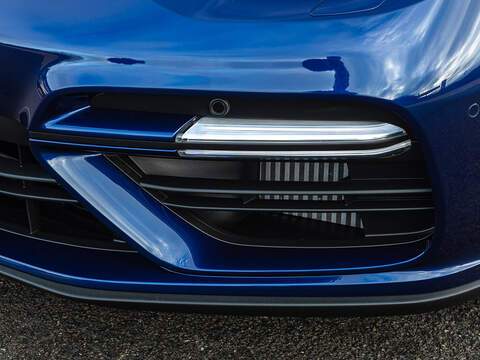 Porsche Panamera Turbo S V8 E-Hybrid  - U5793