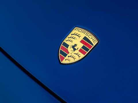 Porsche Panamera Turbo S V8 E-Hybrid  - U5793