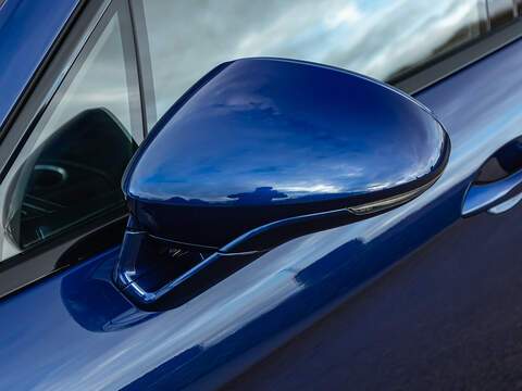 Porsche Panamera Turbo S V8 E-Hybrid  - U5793