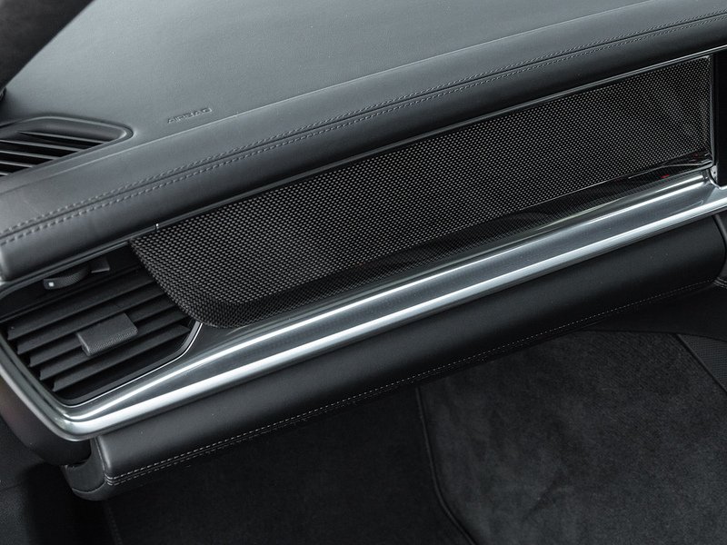 Porsche Panamera Turbo S V8 E-Hybrid  - U5793