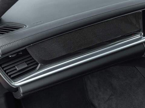 Porsche Panamera Turbo S V8 E-Hybrid  - U5793