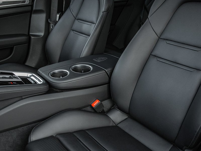 Porsche Panamera Turbo S V8 E-Hybrid  - U5793