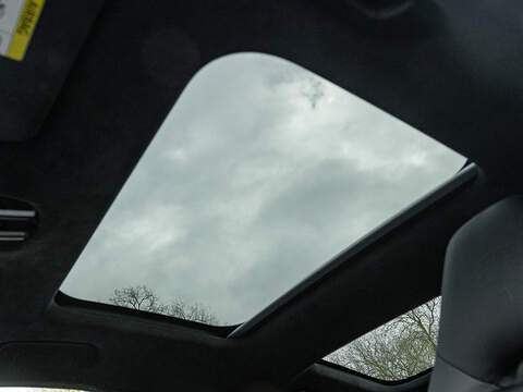 Porsche Panamera Turbo S V8 E-Hybrid  - U5793