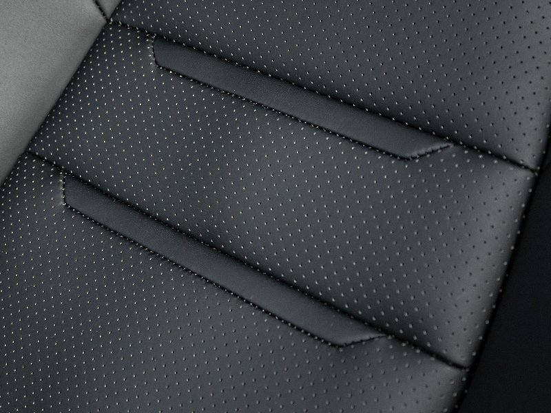 Porsche Panamera Turbo S V8 E-Hybrid  - U5793