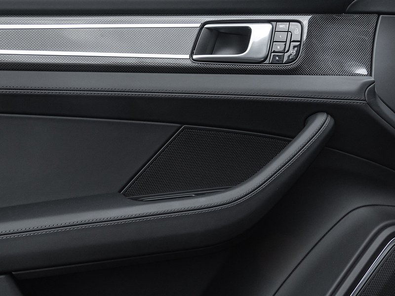 Porsche Panamera Turbo S V8 E-Hybrid  - U5793