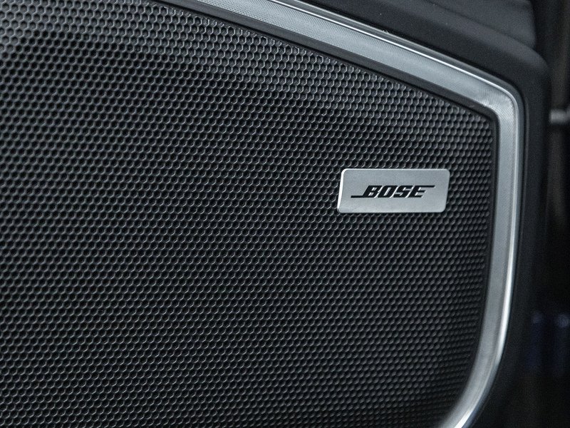 Porsche Panamera Turbo S V8 E-Hybrid  - U5793