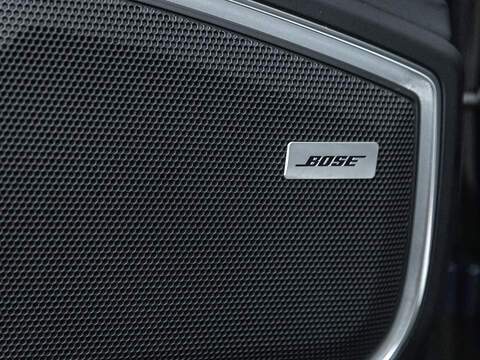 Porsche Panamera Turbo S V8 E-Hybrid  - U5793