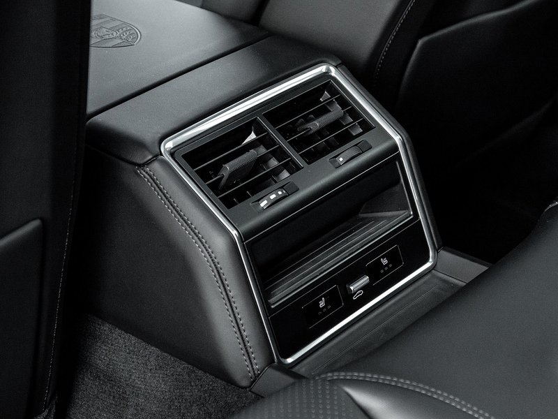 Porsche Panamera Turbo S V8 E-Hybrid  - U5793