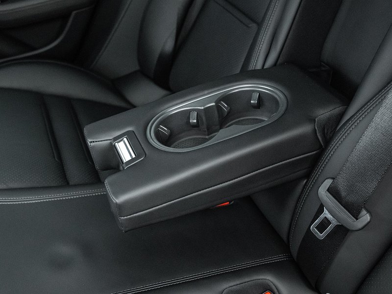 Porsche Panamera Turbo S V8 E-Hybrid  - U5793