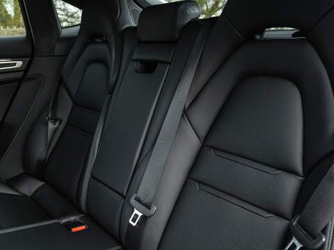 Porsche Panamera Turbo S V8 E-Hybrid  - U5793