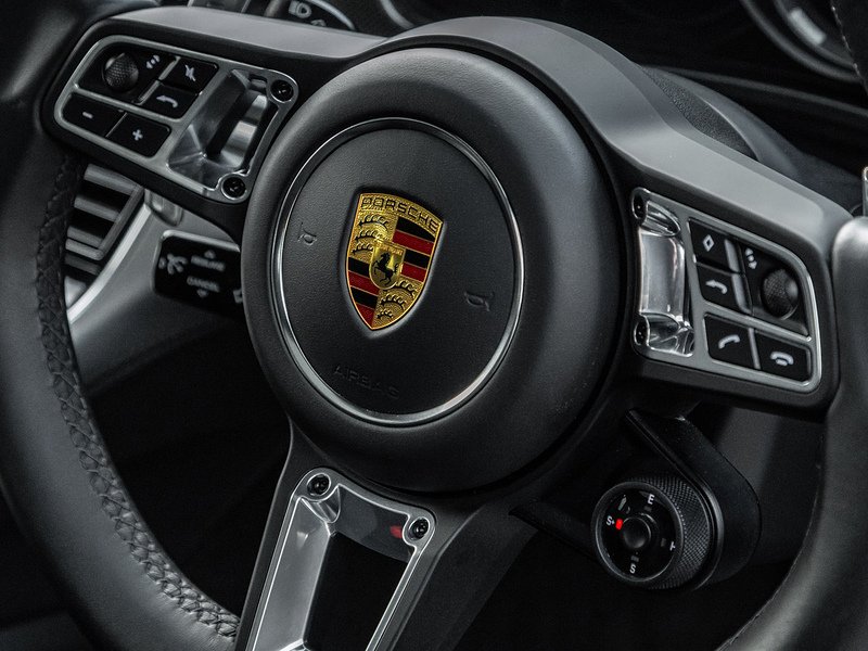 Porsche Panamera Turbo S V8 E-Hybrid  - U5793