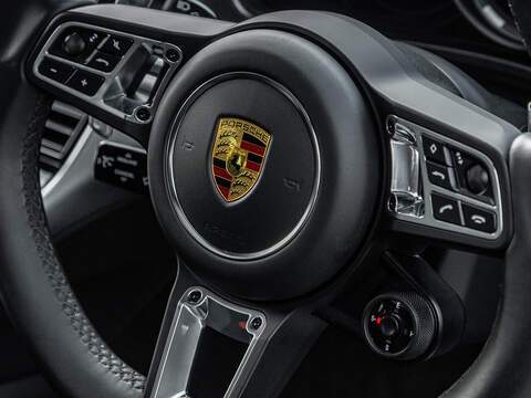 Porsche Panamera Turbo S V8 E-Hybrid  - U5793