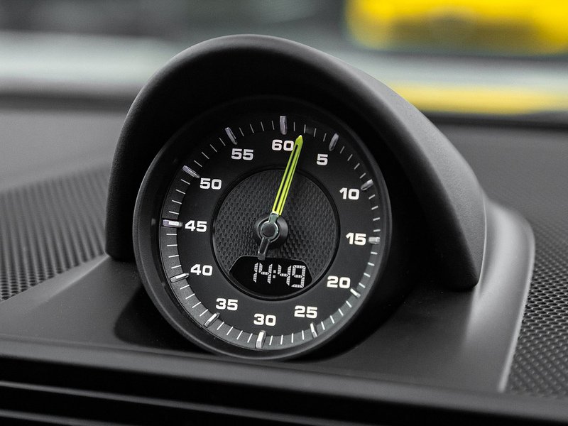 Porsche Panamera Turbo S V8 E-Hybrid  - U5793