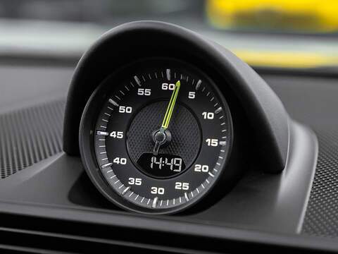 Porsche Panamera Turbo S V8 E-Hybrid  - U5793