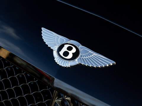 Bentley Continental GT Supersports  - U5795