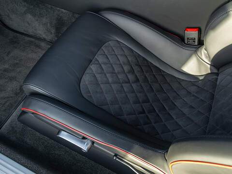 Bentley Continental GT Supersports  - U5795