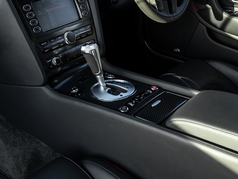 Bentley Continental GT Supersports  - U5795