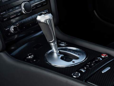 Bentley Continental GT Supersports  - U5795