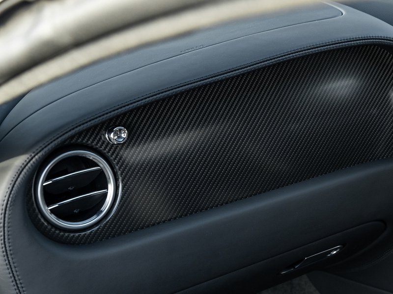 Bentley Continental GT Supersports  - U5795