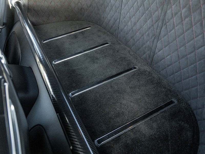 Bentley Continental GT Supersports  - U5795