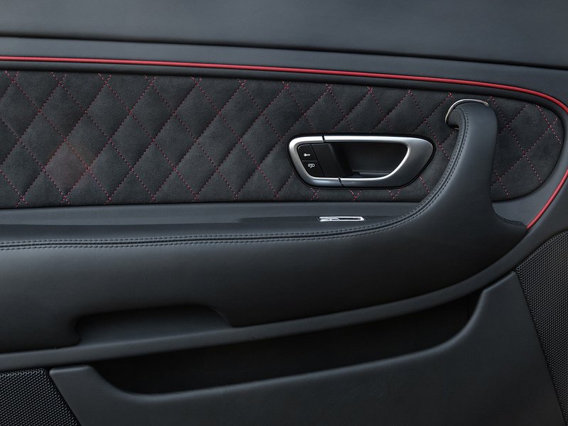 Bentley Continental GT Supersports  - U5795