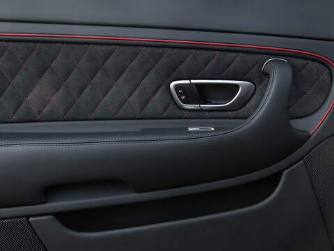 Bentley Continental GT Supersports  - U5795