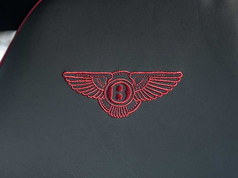 Bentley Continental GT Supersports  - U5795