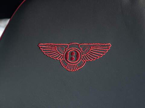 Bentley Continental GT Supersports  - U5795