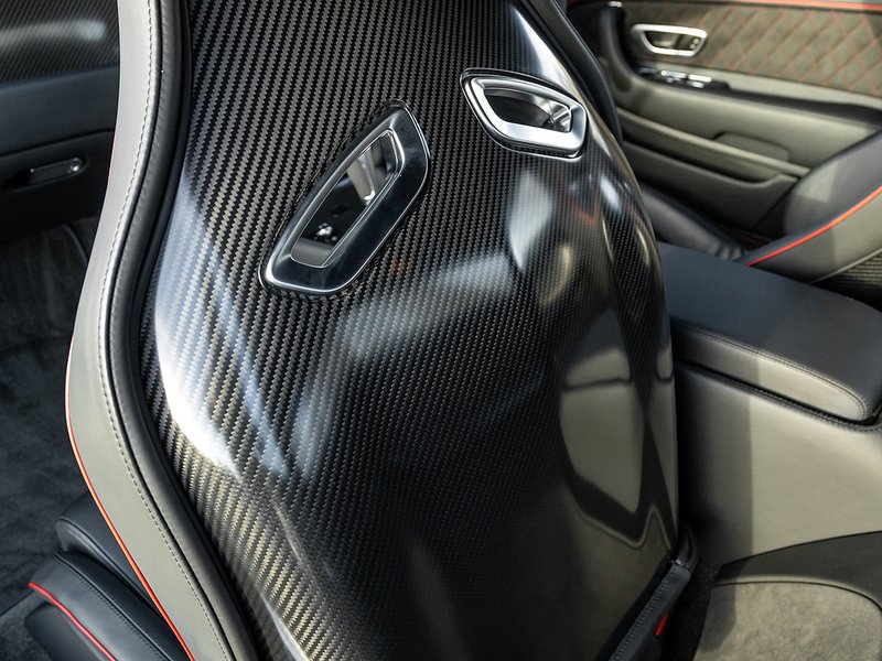 Bentley Continental GT Supersports  - U5795