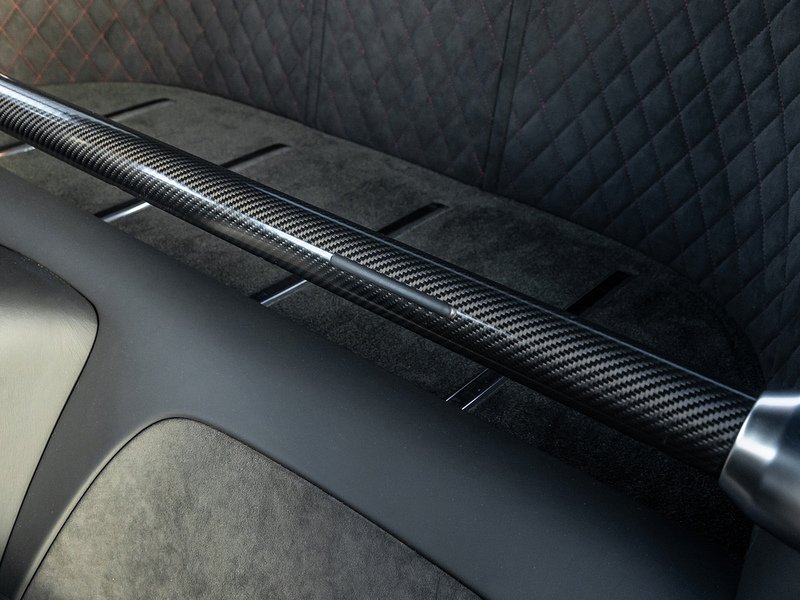 Bentley Continental GT Supersports  - U5795