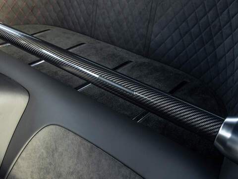 Bentley Continental GT Supersports  - U5795